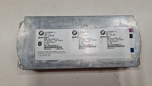 BMW 5 E60 E61 Moduł / Sterownik Bluetooth 8410920589501