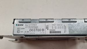 BMW 5 E60 E61 Bluetoothin ohjainlaite/moduuli 8421911171801