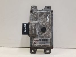 Nissan Murano Z51 Sonstige Steuergeräte / Module GD310361AN0A