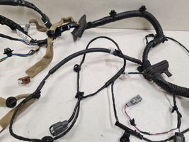 Nissan Murano Z51 Cableado de puerta delantera 241251AH2A