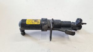 Skoda Octavia Mk2 (1Z) Headlight washer spray nozzle 1307030223