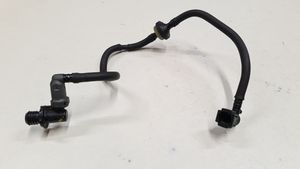 Citroen C5 Brake booster pipe/hose 