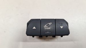 Citroen C5 Selettore assetto sospensioni 967292000