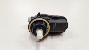 Citroen C5 Headlight level adjustment motor 89056887