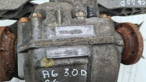Audi A6 S6 C6 4F Hinterachsgetriebe Differentialgetriebe 3K02