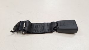 Fiat Croma Boucle de ceinture de sécurité arrière 33052842