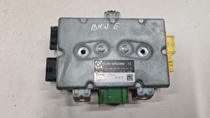 BMW 5 E60 E61 Unité de commande module de porte 6135695298601