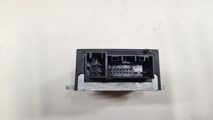 BMW X3 E83 Centralina/modulo pompa dell’impianto di iniezione 1614676600303