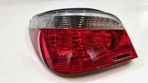 BMW 5 E60 E61 Lampa tylna 6910767