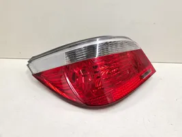 BMW 5 E60 E61 Lampa tylna 6910767