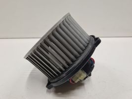 Mitsubishi Carisma Ventola riscaldamento/ventilatore abitacolo 0130111192