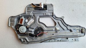 Hyundai Santa Fe Etuoven ikkunan nostin moottorilla 8248026050