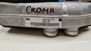 Fiat Croma Radiateur soufflant de chauffage N665508T394