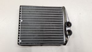 Fiat Croma Radiateur soufflant de chauffage N665508T394