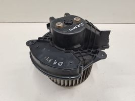 Fiat Bravo Ventola riscaldamento/ventilatore abitacolo 5G7833100