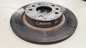 Fiat Croma Galinis stabdžių diskas 