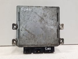 Ford Focus C-MAX Sterownik / Moduł ECU 3M5112A650NC