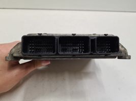 Ford Focus C-MAX Sterownik / Moduł ECU 3M5112A650NC