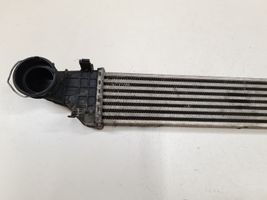 Mercedes-Benz E W211 Chłodnica powietrza doładowującego / Intercooler A2115001002