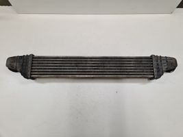 Mercedes-Benz E W211 Chłodnica powietrza doładowującego / Intercooler A2115001002