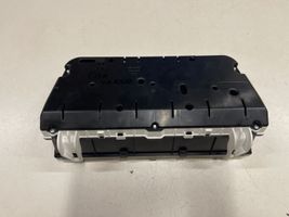 Toyota Corolla Verso E121 Compteur de vitesse tableau de bord M8838000F091