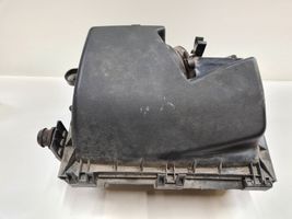 Fiat Croma Ilmansuodattimen kotelo 55350912