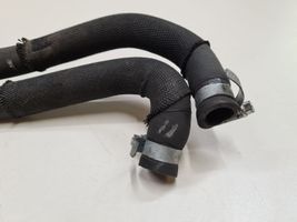 Fiat Croma Heater radiator pipe/hose 