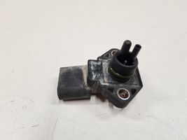 Audi A6 Allroad C6 Air pressure sensor 0281002326