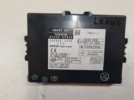 Lexus IS 220D-250-350 Module de contrôle sans clé Go 8999053012