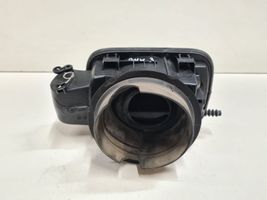 BMW 3 E92 E93 Bouchon, volet de trappe de réservoir à carburant 51177117982