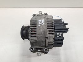 Audi A6 S6 C6 4F Generatore/alternatore 06E903016G