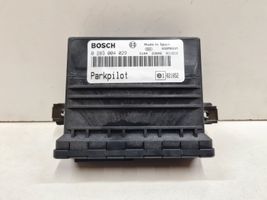 Nissan Primera Pysäköintitutkan (PCD) ohjainlaite/moduuli 0263004029