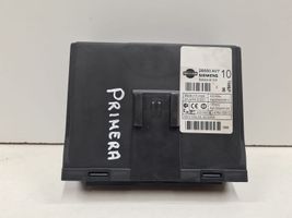 Nissan Primera Module confort 28550AV710