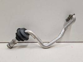 Audi A6 S6 C6 4F Heater radiator pipe/hose 