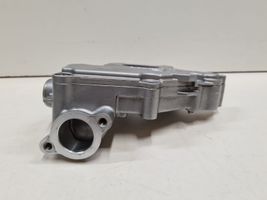 Subaru Legacy Pompe à huile 