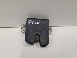 Volkswagen Polo Blocco/chiusura/serratura del portellone posteriore/bagagliaio 6Q6827505B