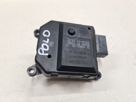 Volkswagen Polo Motorino attuatore aria 309368200