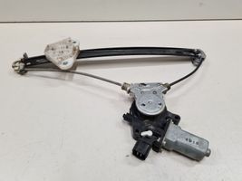 Honda Accord Mécanisme lève-vitre de porte arrière avec moteur 404150