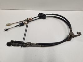 Honda Accord Gear shift cable linkage 