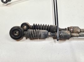 Honda Accord Gear shift cable linkage 