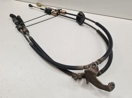 Honda Accord Gear shift cable linkage 