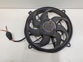 Seat Alhambra (Mk1) Ventilatore di raffreddamento elettrico del radiatore YM2115150AA