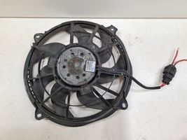 Seat Alhambra (Mk1) Ventilatore di raffreddamento elettrico del radiatore YM2115150AA