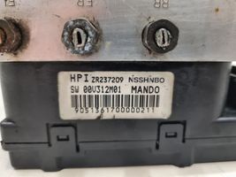 Hyundai Galloper Pompe ABS 9667A009800110