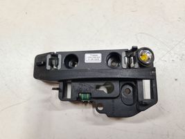 Jaguar X-Type Passenger airbag on/off switch 1X4310C915AC