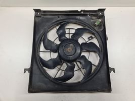 KIA Ceed Ventilateur de refroidissement de radiateur électrique 