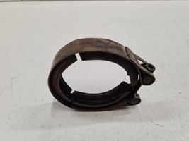 Volkswagen PASSAT B6 Muffler pipe connector clamp 1K0253725