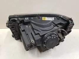 Land Rover Range Rover Sport L320 Lampa przednia XBC501723LZN