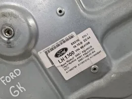 Ford Focus Takaikkunan nostomekanismi ilman moottoria 4M51A045H23A