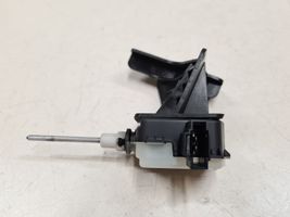 Mercedes-Benz E W211 Motorino del tappo del serbatoio del carburante A2038201997